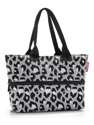 Toaletní taška REISENTHEL SHOPPER E1 LEO NERO