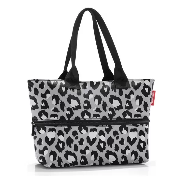 Toaletní taška REISENTHEL SHOPPER E1 LEO NERO 