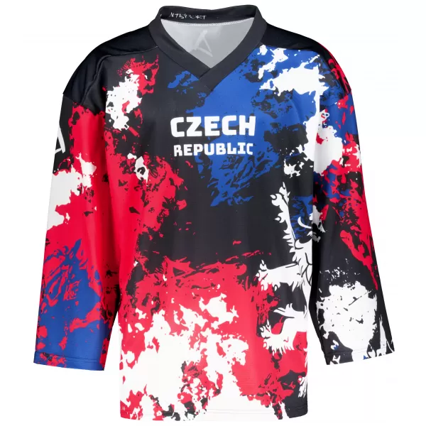  Unisex dres premium ALTISPORT VOJ/ALU036DRES01 SKVRNY 