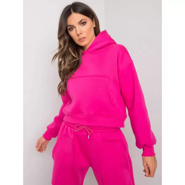  Dámský set EX MODA EM-KMPL-699.14 FUCHSIA 