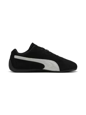 Boty PUMA SPEEDCAT OG 398846_01 PUMA BLACK/PUMA WHITE