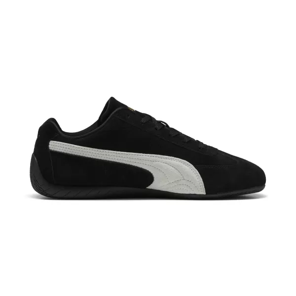  Boty PUMA SPEEDCAT OG 398846_01 PUMA BLACK/PUMA WHITE 