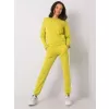 Dámský set RUE PARIS RV-KMPL-6180.04X LIME