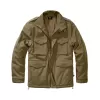 Pánská softshellová bunda BRANDIT 3208 OLIVE