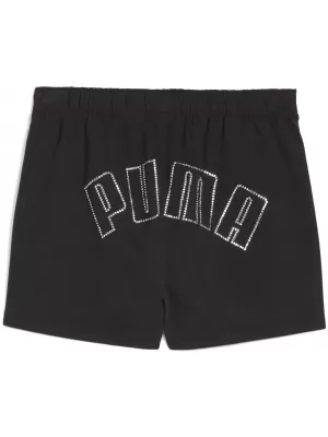 Dámské kraťasy PUMA X A$AP ROCKY SHORT 635071-01 PUMA BLACK