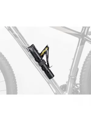 Hustilka TOPEAK MOUNTAIN TT TWIN TURBO