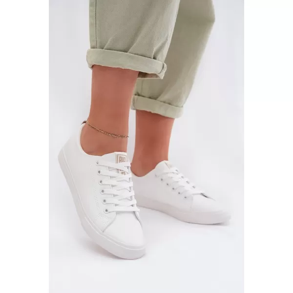  Dámské tenisky BIG STAR TT274001 WHITE 