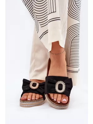 Dámské boty BOTO LENELA 36422 BLACK