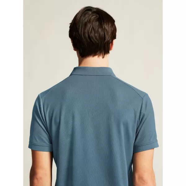  Pánské sportovní polo CRAFT Corp. CORE Unify Polo Shirt M REÁLNÁ 