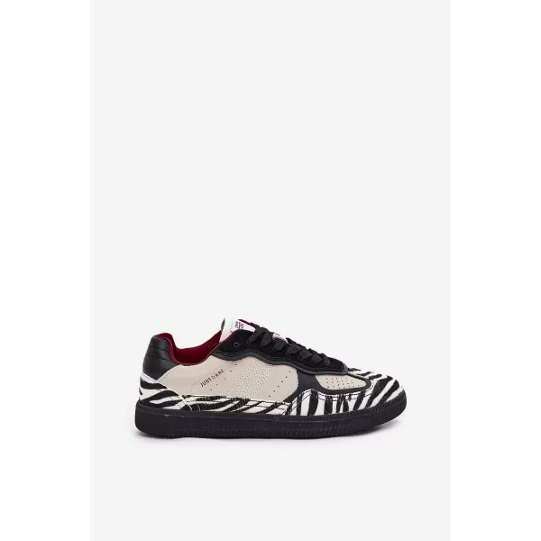  Dámské tenisky LOPEZ JUST DARE SS2D4015 BEIGE 