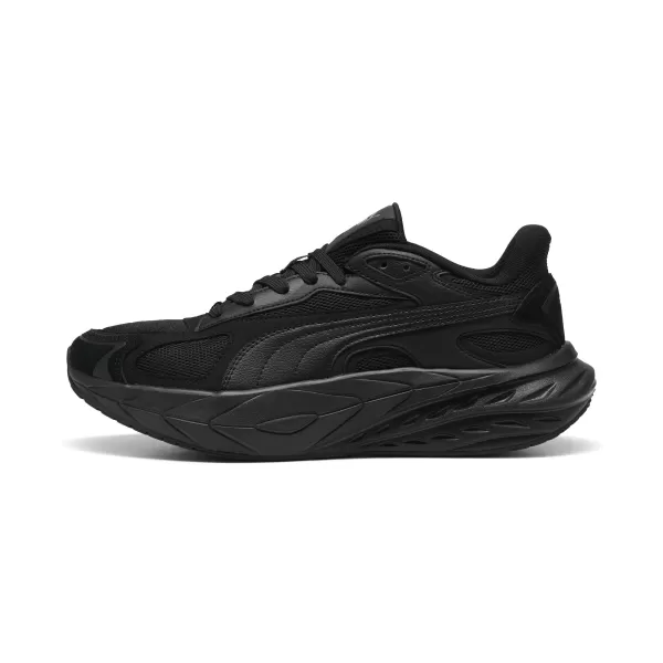  Boty PUMA HYPNOTIC LS 2 404714_01 PUMA BLACK/PUMA BLACK 