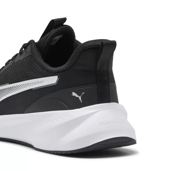  Boty PUMA FLYER LITE 3 310797_01 PUMA BLACK/PUMA WHITE 