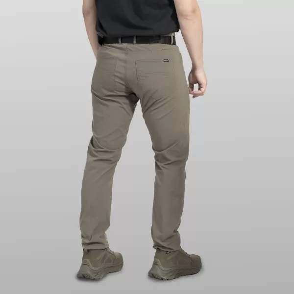  Pánské kalhoty PENTAGON ROGUE TROPIC K05065 04 KHAKI 