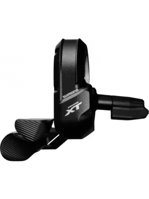 Řazení SHIMANO XT DI2 SW-M8050 LEVÉ ORIGINAL BALENÍ ČERNÁ