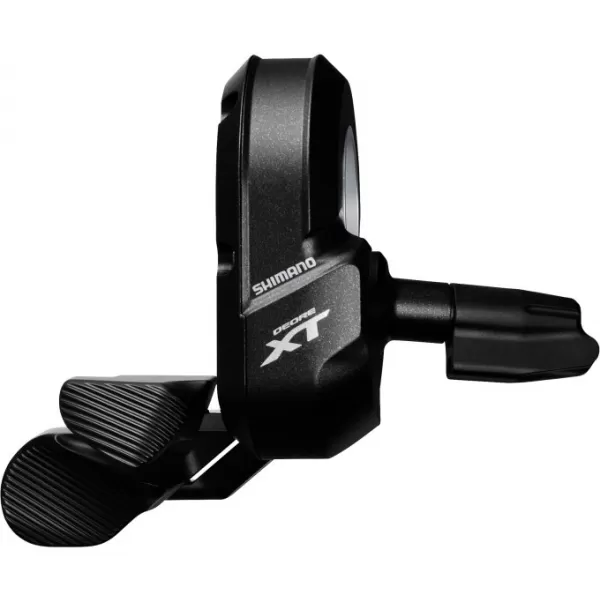  Řazení SHIMANO XT DI2 SW-M8050 LEVÉ ORIGINAL BALENÍ ČERNÁ 