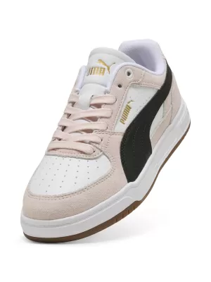 Boty PUMA CAVEN III OG 404485_05 FLOWER/PUMA BLACK/PUMA WHITE