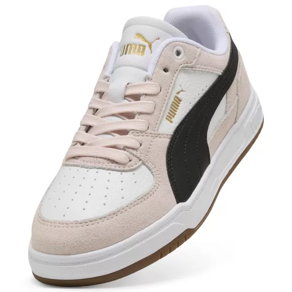  Boty PUMA CAVEN III OG 404485_05 FLOWER/PUMA BLACK/PUMA WHITE 