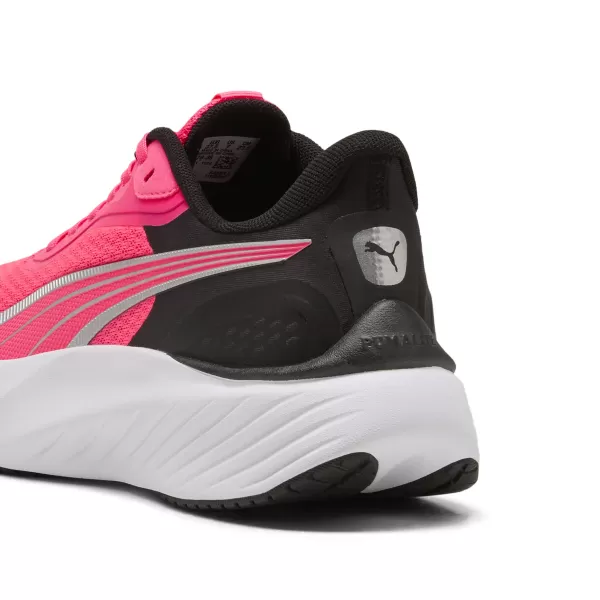  Boty PUMA POUNCE LITE 310778_36 PINK/PUMA BLACK/PUMA WHITE 