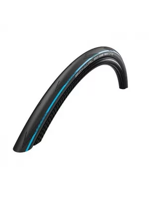 Plášť SCHWALBE ONE TUBE TYPE 28X1.00/25-622 KEVLAR MODRÁ