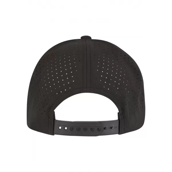  Čepice FF 5389AP BLACK 
