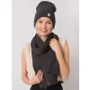 Dámský set RUE PARIS JK-KMPL-37.68 DARK GREY