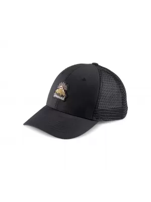 Dámská kšiltovka HANNAH TRUCKER W ANTHRACITE