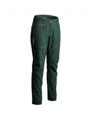 Dámské kalhoty HUSKY KUSTY L DARK GREEN
