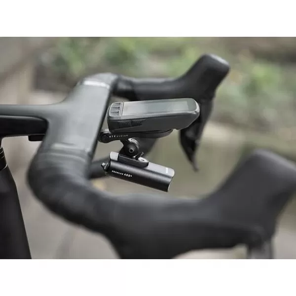  Držák TOPEAK UTF MULTI-MOUNT PRO PRO INTEGROVANÉ KOKPITY 
