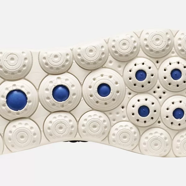  Dámské tenisky GEOX SPHERICA PLUS G012963 TMAVĚ MODRÁ 