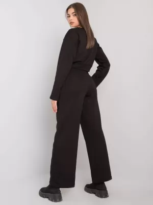 Dámský set FACTORY PRICE FE-KMPL-5503.13P NOIRE