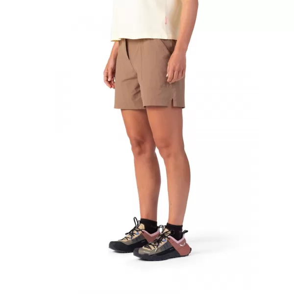  Dámské kraťasy HANNAH HOLY SHORTS AMPHORA 