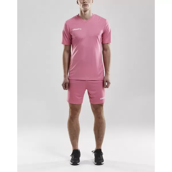  Pánské sportovní kraťasy CRAFT TW Squad Go Short Solid M POP 