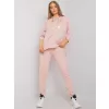 Dámský set RELEVANCE RV-KMPL-6871.37 BRIGHT PINK
