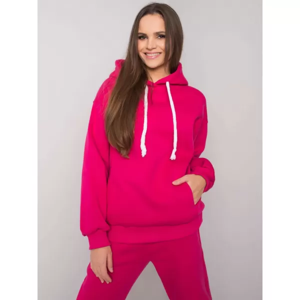  Dámský set EX MODA EM-KMPL-701.71 FUCHSIA 