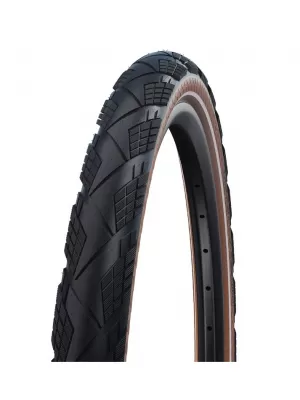 Plášť SCHWALBE EFFICIENCY EVOLUTION LINE 28X2.15/55-622 KEVLAR