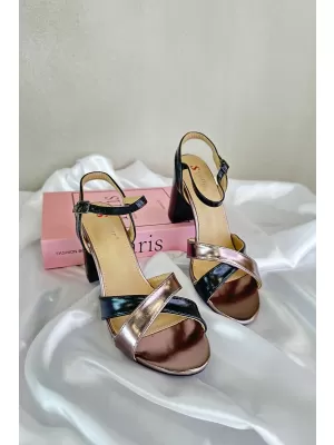 Dámské sandály BOTO ABILICA 32786 BLACK
