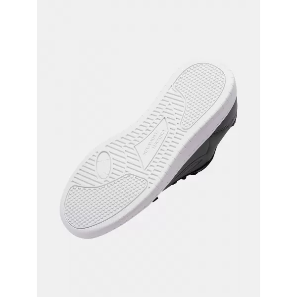  Pánské boty UNDER ARMOUR UA TEMPO 6005795-001 ČERNÁ 