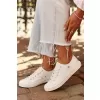Dámské tenisky BIG STAR NN274285 WHITE