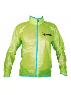 Pánská bunda HAVEN RAINSHIELD MODRÁ