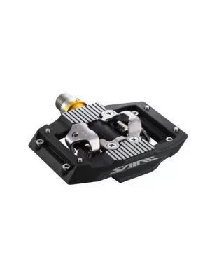 Pedály nášlapné SHIMANO SAINT PD-M821 ORIGINAL BALENÍ