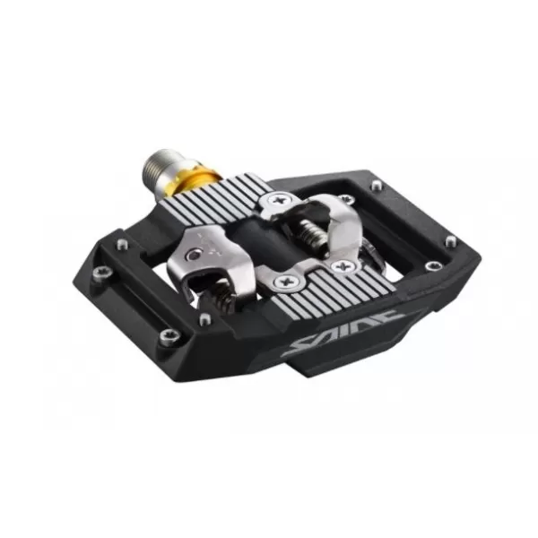  Pedály nášlapné SHIMANO SAINT PD-M821 ORIGINAL BALENÍ 