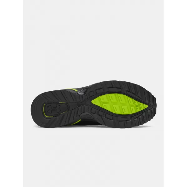  Boty UNDER ARMOUR 6005280-326 ZELENÁ 