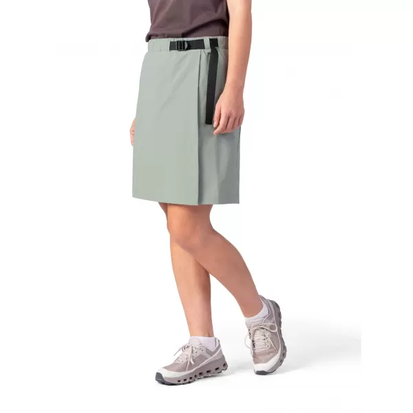 Dámská sukně HANNAH ATTA SKIRT WROUGHT IRON 