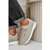 Dámské boty D&A LR51-629 BEIGE