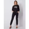 Dámský set RELEVANCE RV-KMPL-6424.08P NOIRE