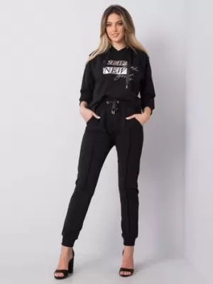 Dámský set RELEVANCE RV-KMPL-6424.08P NOIRE