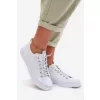 Dámské tenisky BIG STAR TT274388 WHITE