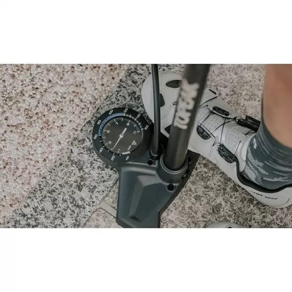  Hustilka TOPEAK JOEBLOW ROADIE EX 