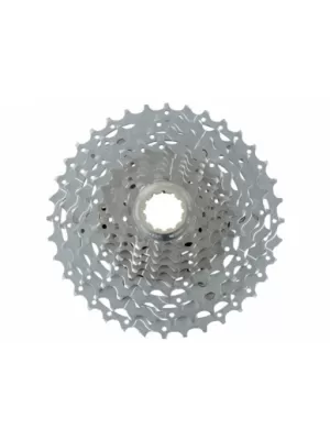 Kazeta SHIMANO XT CS-771 10 11-34Z ORIGINAL BALENÍ
