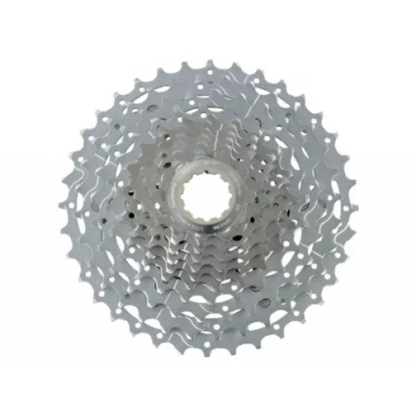  Kazeta SHIMANO XT CS-771 10 11-34Z ORIGINAL BALENÍ 